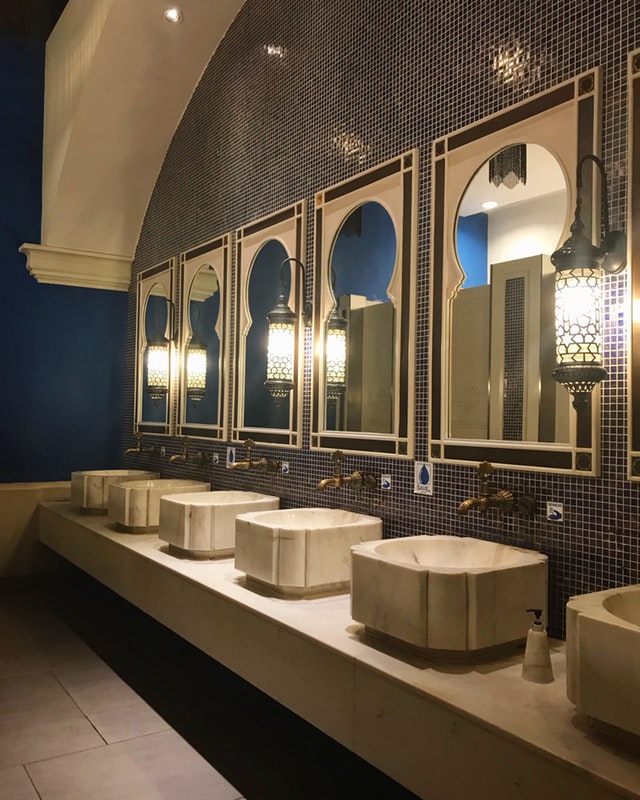 Bathroom Renovations Companies Toronto